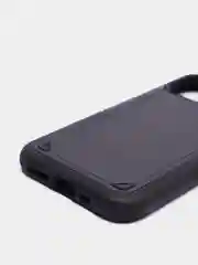 Черный чехол для iPhone 11 Pro