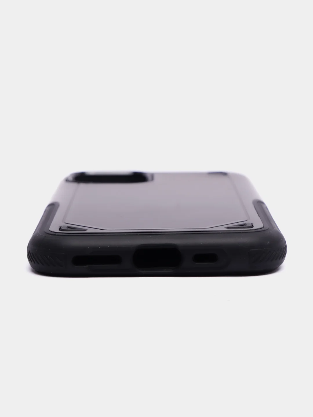 Черный чехол для iPhone 11 Pro