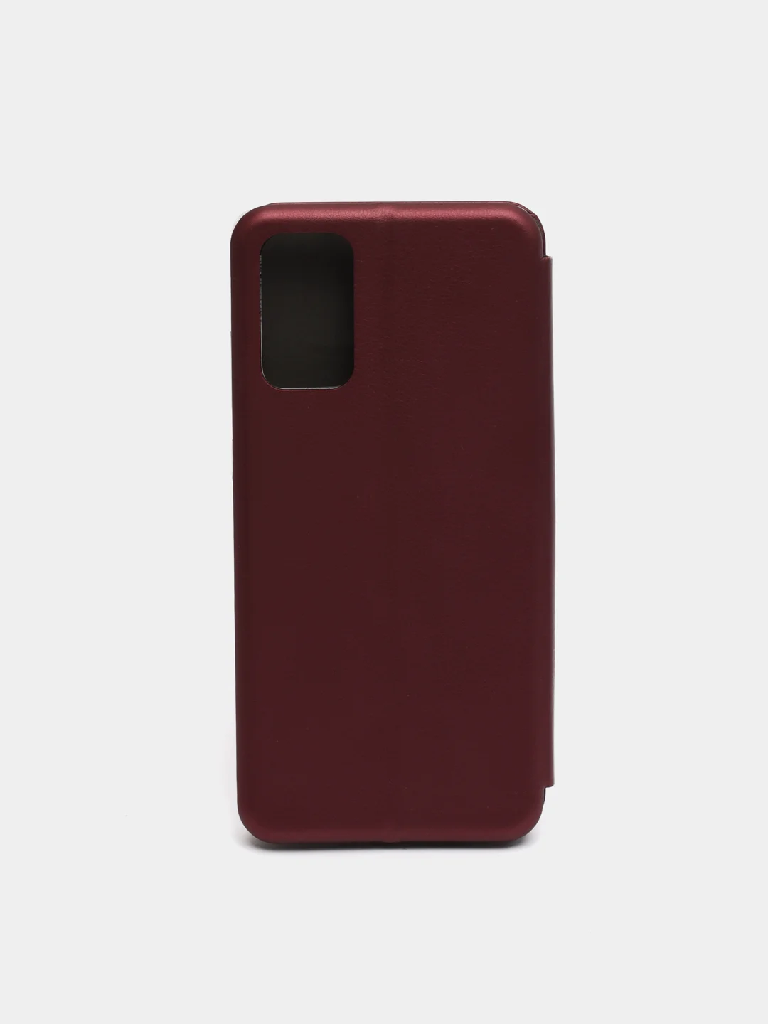 Пурпурный чехол книжка Samsung Galaxy Note 20 (Самсунг Галакси Нот 20)