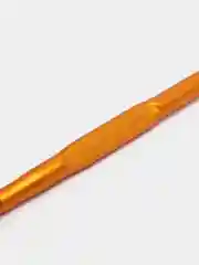 Крючок двухсторонний металлический, 13 см, в чехле, Gamma HD