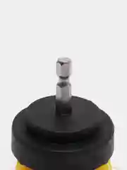 Белый щетка