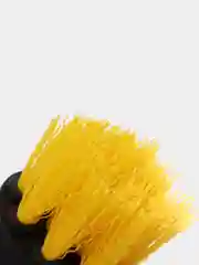Белый щетка
