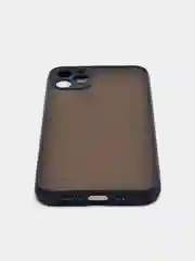 Синий чехол для Apple iPhone 11 Pro Max с цветной рамкой, 9 цветов
