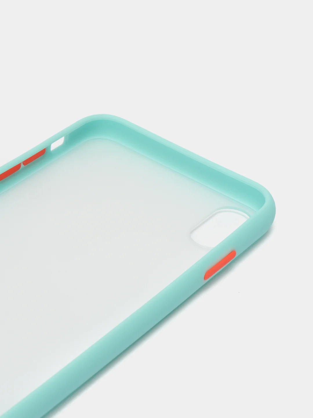 Голубой чехол для Apple Iphone 6 / 6S, 7 / 8 / , 7 Plus / 8 Plus, X / XS, XS Max, XR, 11, 11 Pro