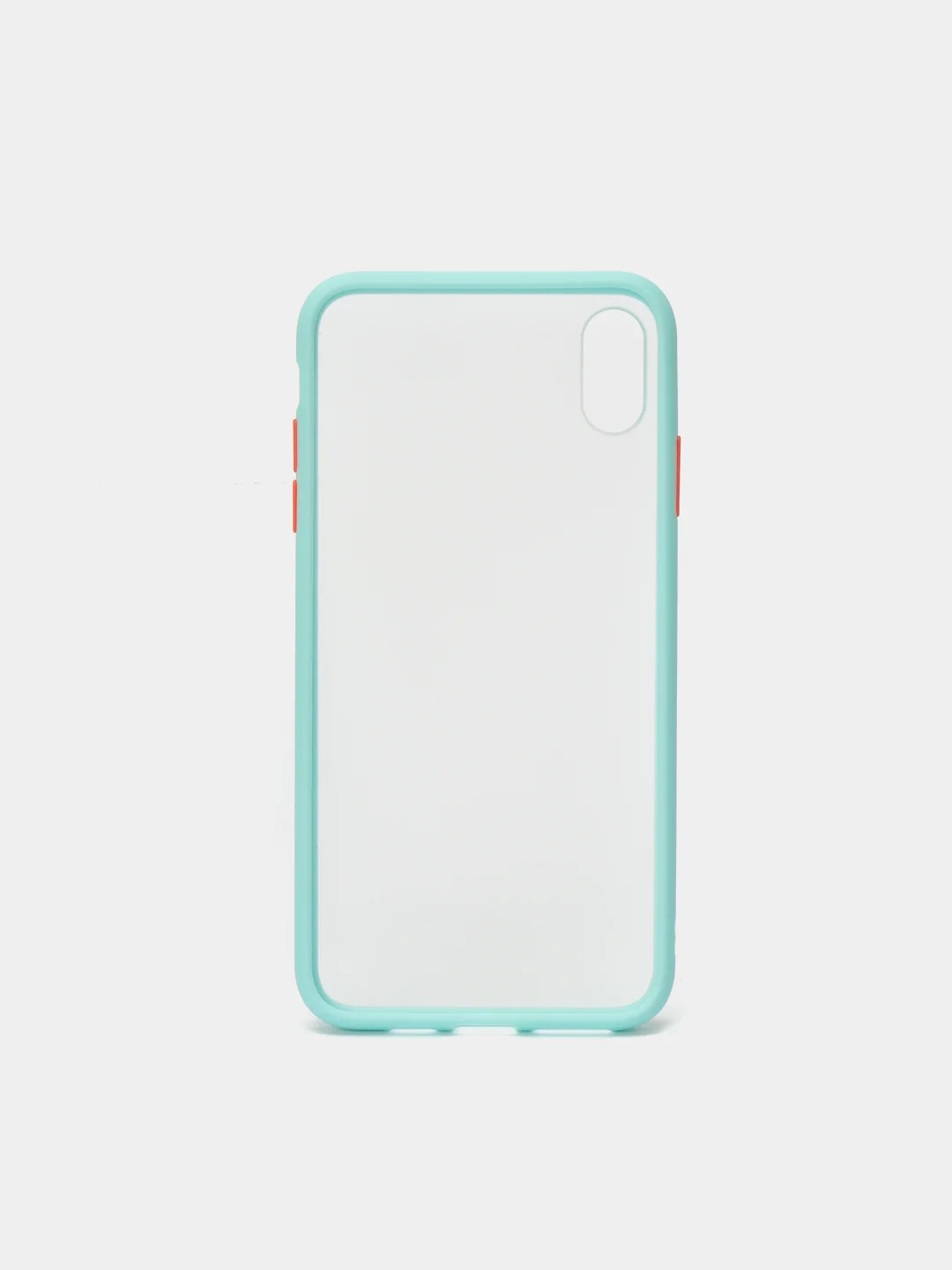Голубой чехол для Apple Iphone 6 / 6S, 7 / 8 / , 7 Plus / 8 Plus, X / XS, XS Max, XR, 11, 11 Pro