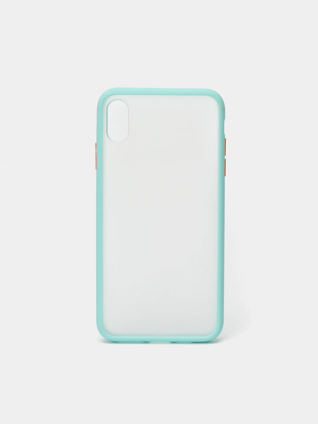 Голубой чехол для Apple Iphone 6 / 6S, 7 / 8 / , 7 Plus / 8 Plus, X / XS, XS Max, XR, 11, 11 Pro