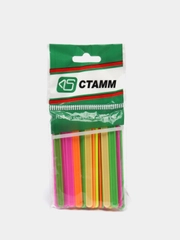 Набор счетных палочек, 30 штук, детские счетные палочки