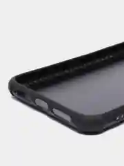 Бирюзовый чехол для iPhone 11, XR, 12, 12 Pro, 13, 13 Pro с картинкой / рисунком