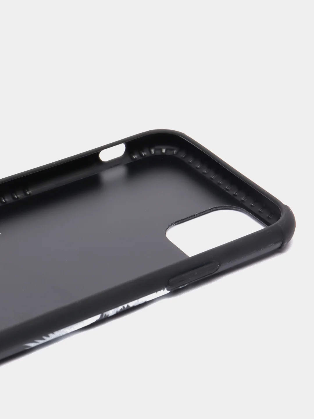 Бирюзовый чехол для iPhone 11, XR, 12, 12 Pro, 13, 13 Pro с картинкой / рисунком