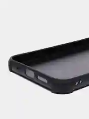 Бирюзовый чехол для iPhone 11, XR, 12, 12 Pro, 13, 13 Pro с картинкой / рисунком