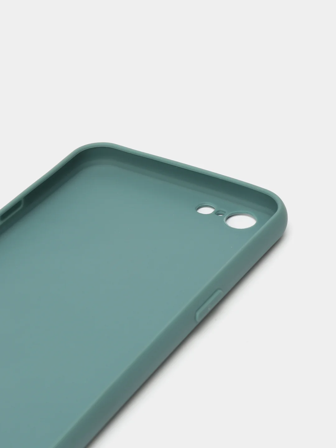 Бирюзовый чехол для Oppo A 57, силиконовый, 6 цветов