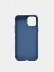 Темно-синий чехол для Apple iPhone 11 Pro