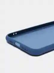 Темно-синий чехол для Apple iPhone 11 Pro