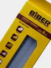 Прозрачный стержни для клеевого пистолета BiBER