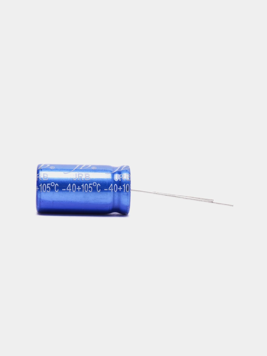 5 штук 470мкф 63в Конденсатор LOW ESR 470UF 63V 13х25 JB компьютерный низкоимпедансный