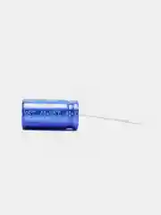 5 штук 470мкф 63в Конденсатор LOW ESR 470UF 63V 13х25 JB компьютерный низкоимпедансный