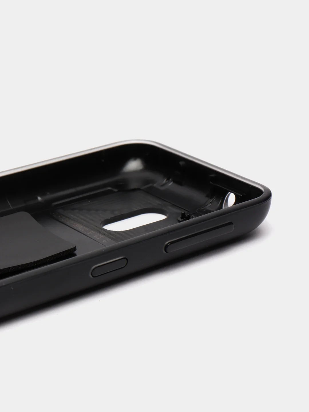 Корпус для Nokia 620, черный