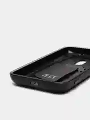 Корпус для Nokia 620, черный