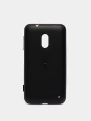 Корпус для Nokia 620, черный