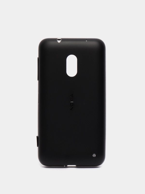 Корпус для Nokia 620, черный