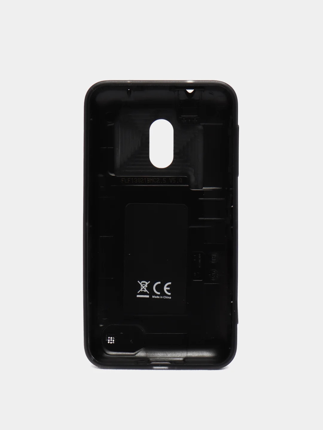 Корпус для Nokia 620, черный