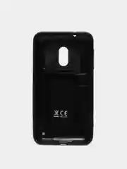 Корпус для Nokia 620, черный