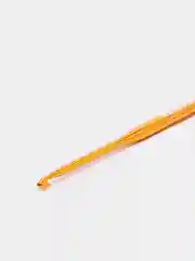 Крючок двухсторонний металлический, 13 см, в чехле, Gamma HD