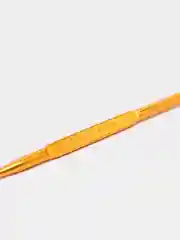 Крючок двухсторонний металлический, 13 см, в чехле, Gamma HD