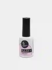Formula Profi, Гель-база для маникюра и педикюра "MASK RUBBER BASE" №01, 15 мл