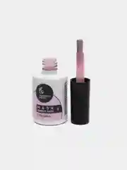 Formula Profi, Гель-база для маникюра и педикюра "MASK RUBBER BASE" №01, 15 мл