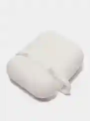 Чехол для наушников Apple AirPods 1, AirPods 2 силиконовый