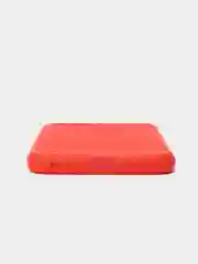Красный чехол силиконовый с перфорацией для Айфон  iPhone 11 /11 Pro / 11 Pro Max / 12