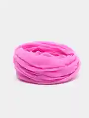 Коралловый меланж капрон для изготовления цветов и поделок