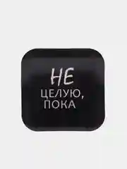 Светло-синий 3d стикеры / наклейки