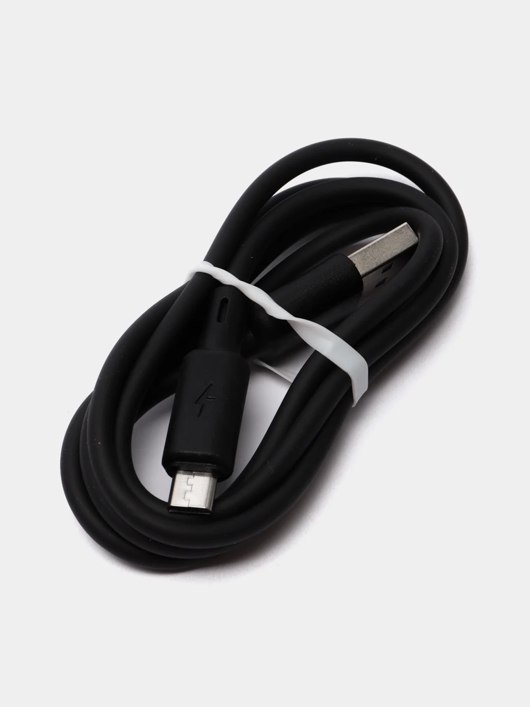 Черный быстрая зарядка, кабель  Lightning/ Micro-USB/ Type-C