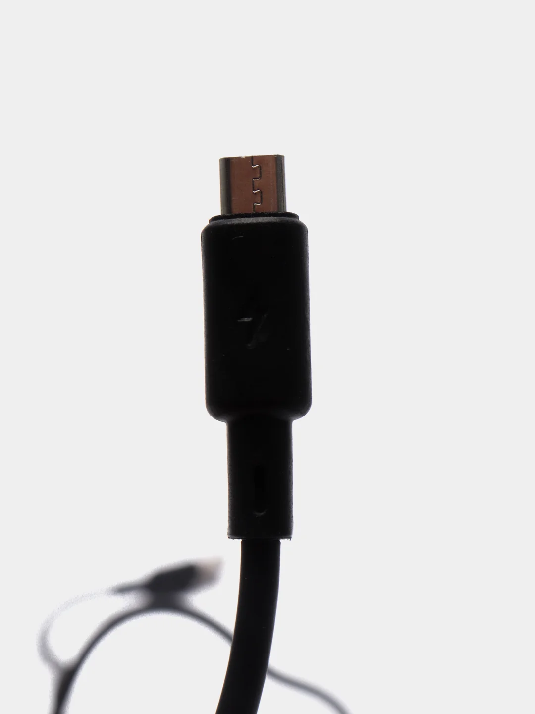 Черный быстрая зарядка, кабель  Lightning/ Micro-USB/ Type-C