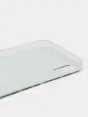 Индиго чехол Apple iPhone XR силиконовый с рисунком