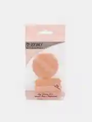 Спонжи для макияжа Zebo Professional, набор 2 штуки
