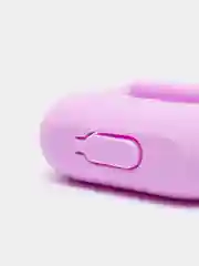 Пурпурный комплект аксессуаров для Apple AirPods Pro