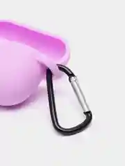 Пурпурный комплект аксессуаров для Apple AirPods Pro