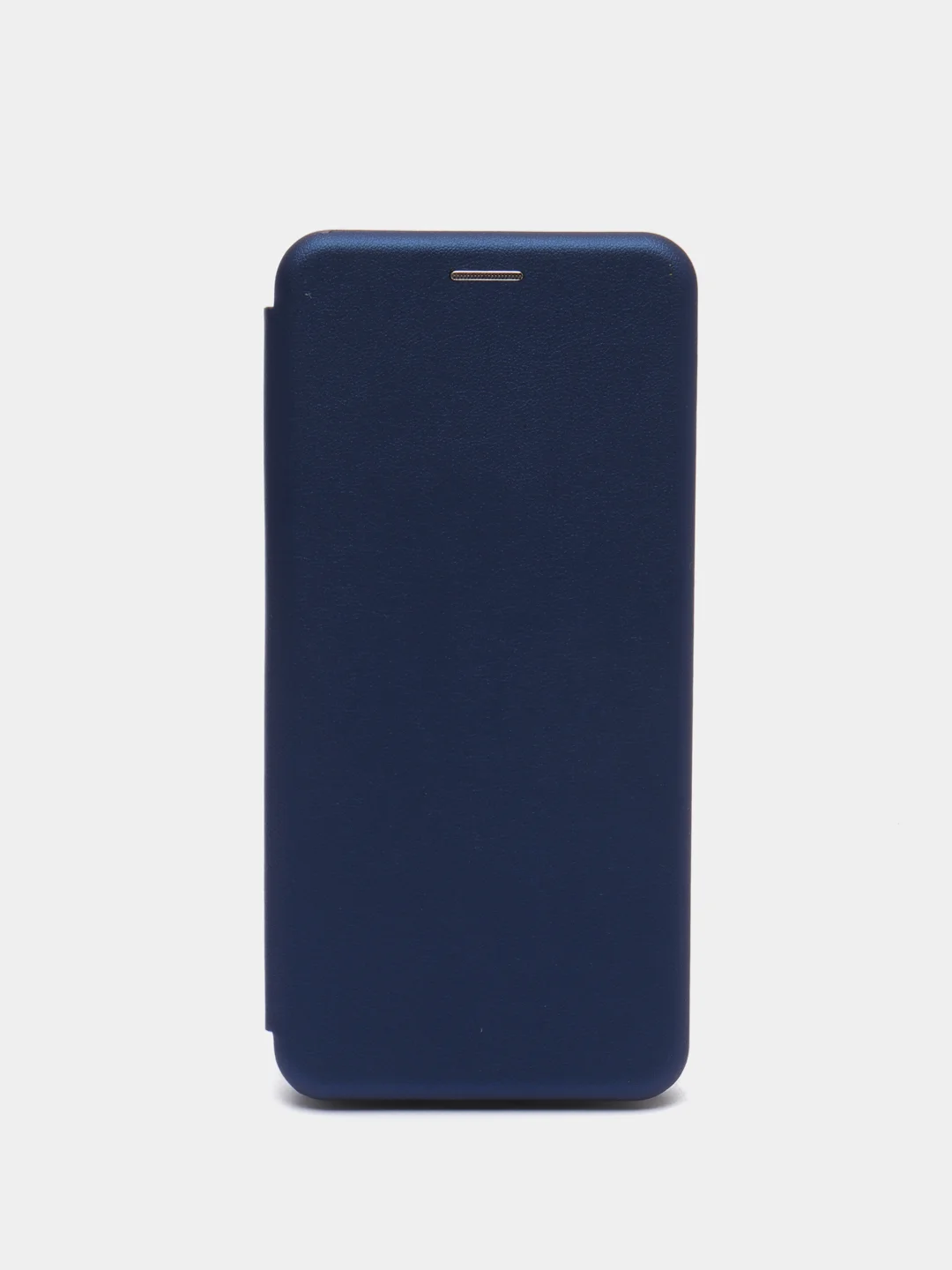 Синий чехол книжка Samsung Galaxy M51, Самсунг Галакси М51