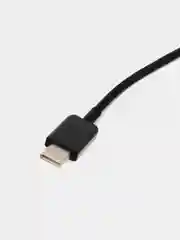 Сетевое зарядное устройство с кабелем msung 1 USB 2A + кабель Type C, быстрая зарядка