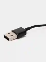 Сетевое зарядное устройство с кабелем msung 1 USB 2A + кабель Type C, быстрая зарядка