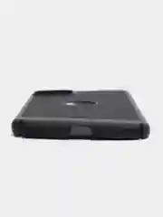 Черный чехол ультратонкий с перфорацией для Айфон iPhone 11, iPhone 11 Pro, iPhone 11 Pro Max