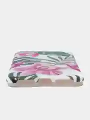 Розовый чехол для IPhone