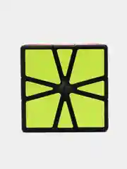 Черный кубик-головоломка Square-1, Скваер-1