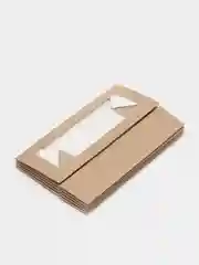 Eco коробка 17*7*4 см (от 5 шт)