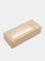 Eco коробка 17*7*4 см (от 5 шт)