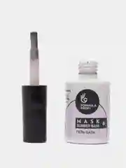 Formula Profi, Гель-база с шиммером для маникюра и педикюра "MASK RUBBER BASE" №06, 15 мл