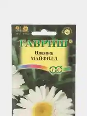Нивяник "Майфилд" (семена, цветы)